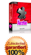 Ärzteadressen mit E-Mail
